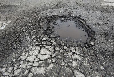 Injured as a result of a road or pavement defect? What evidence is needed for claims?